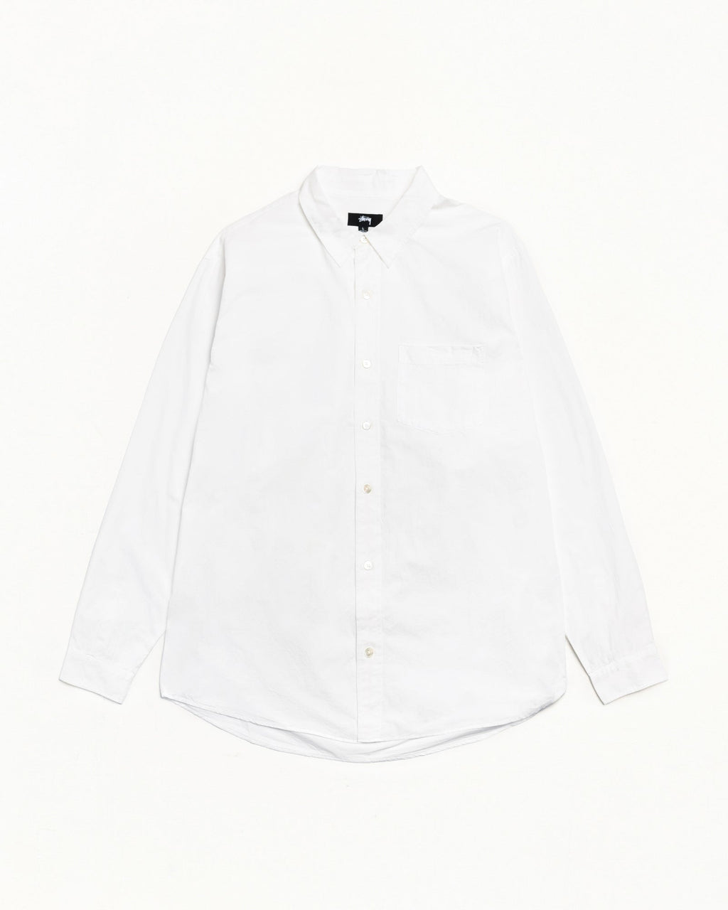 OXFORD SHIRT