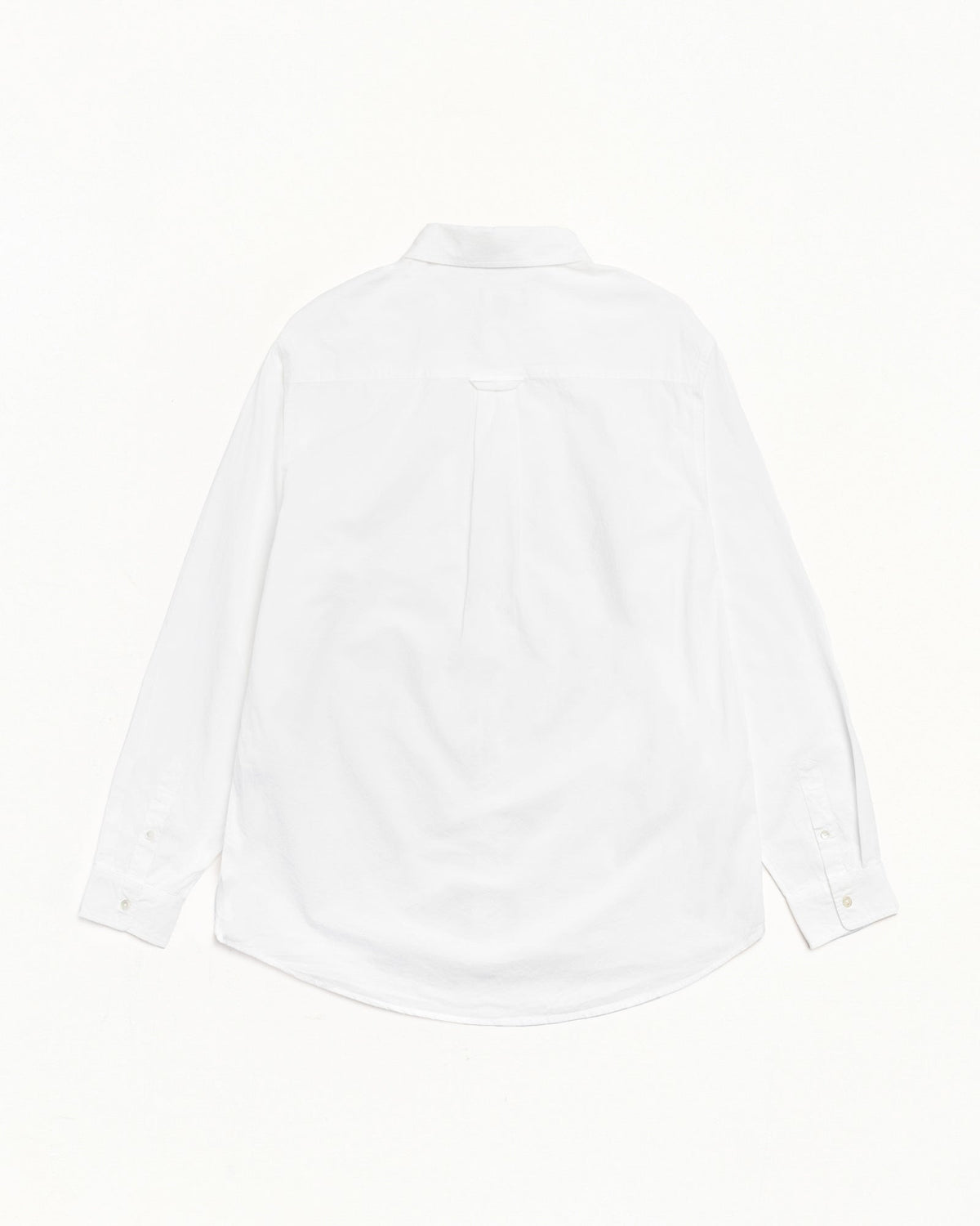 OXFORD SHIRT