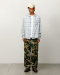 MATTHEW PRINTED SHIRT