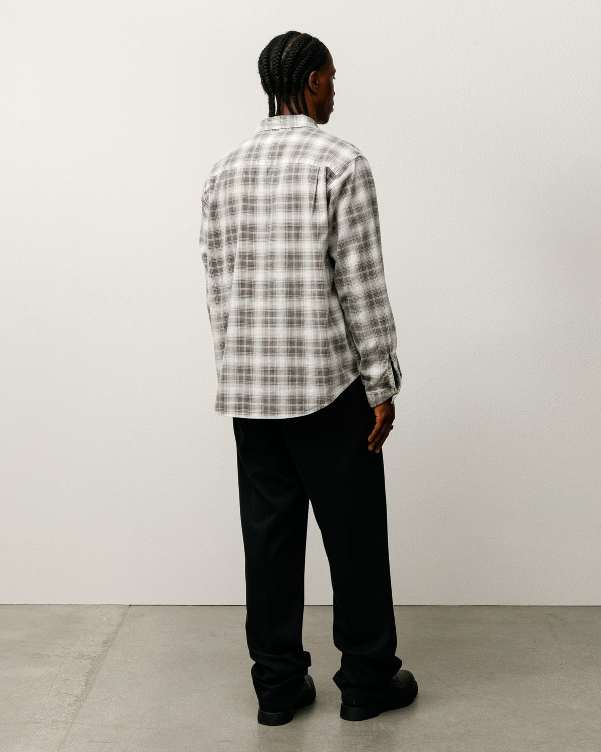 DAX PRINTED SHIRT