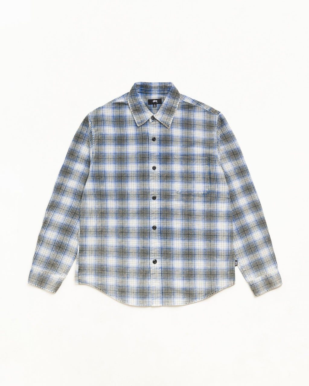 DAX PRINTED SHIRT