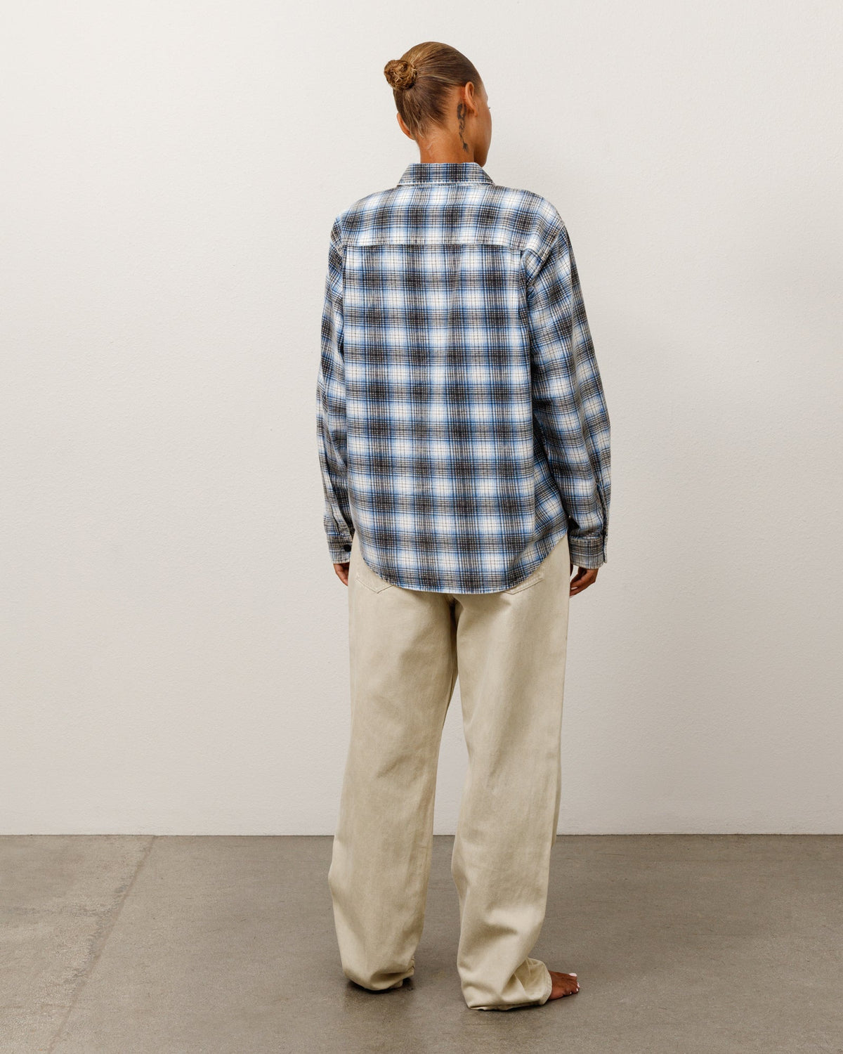 DAX PRINTED SHIRT
