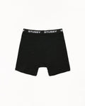 BOXER BRIEFS 3 PACK