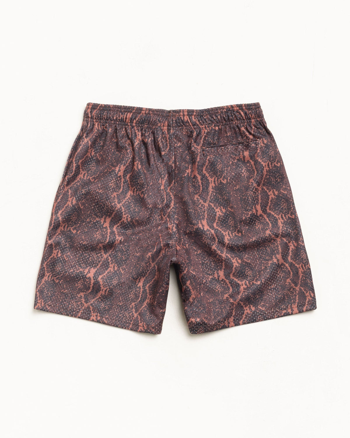 BASIC MESH SHORT