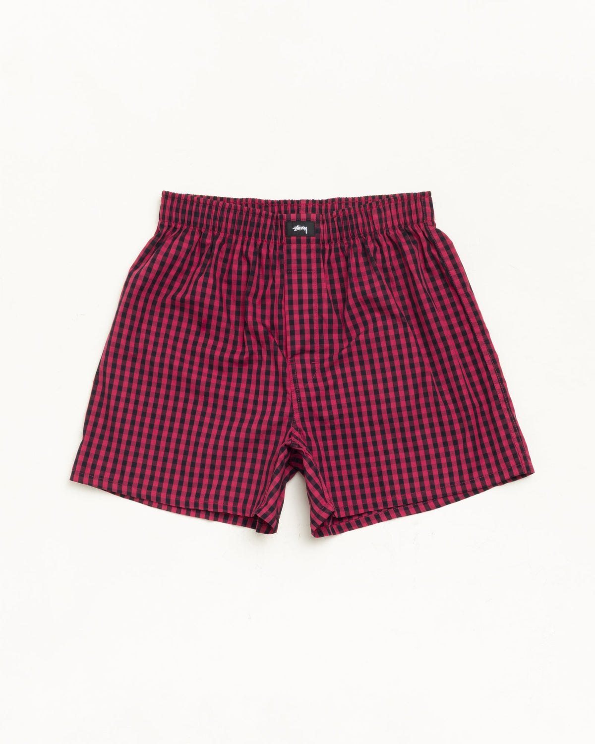 BOXER SHORTS 3 PACK