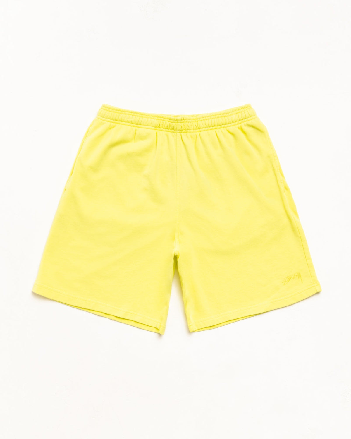 LIGHTWEIGHT TERRY SHORT