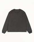LAZY LS TEE