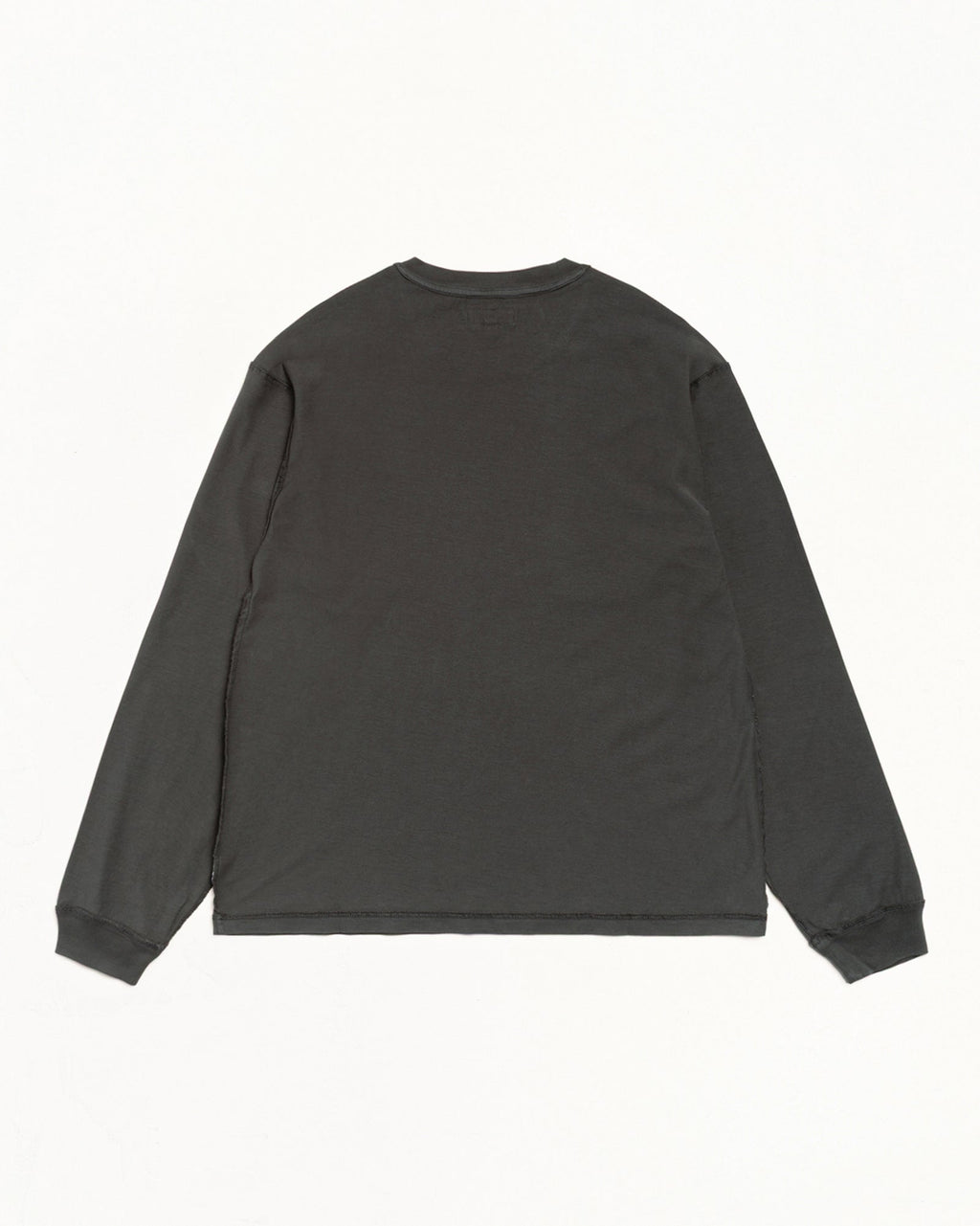 LAZY LS TEE