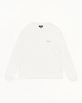 LAZY LS TEE