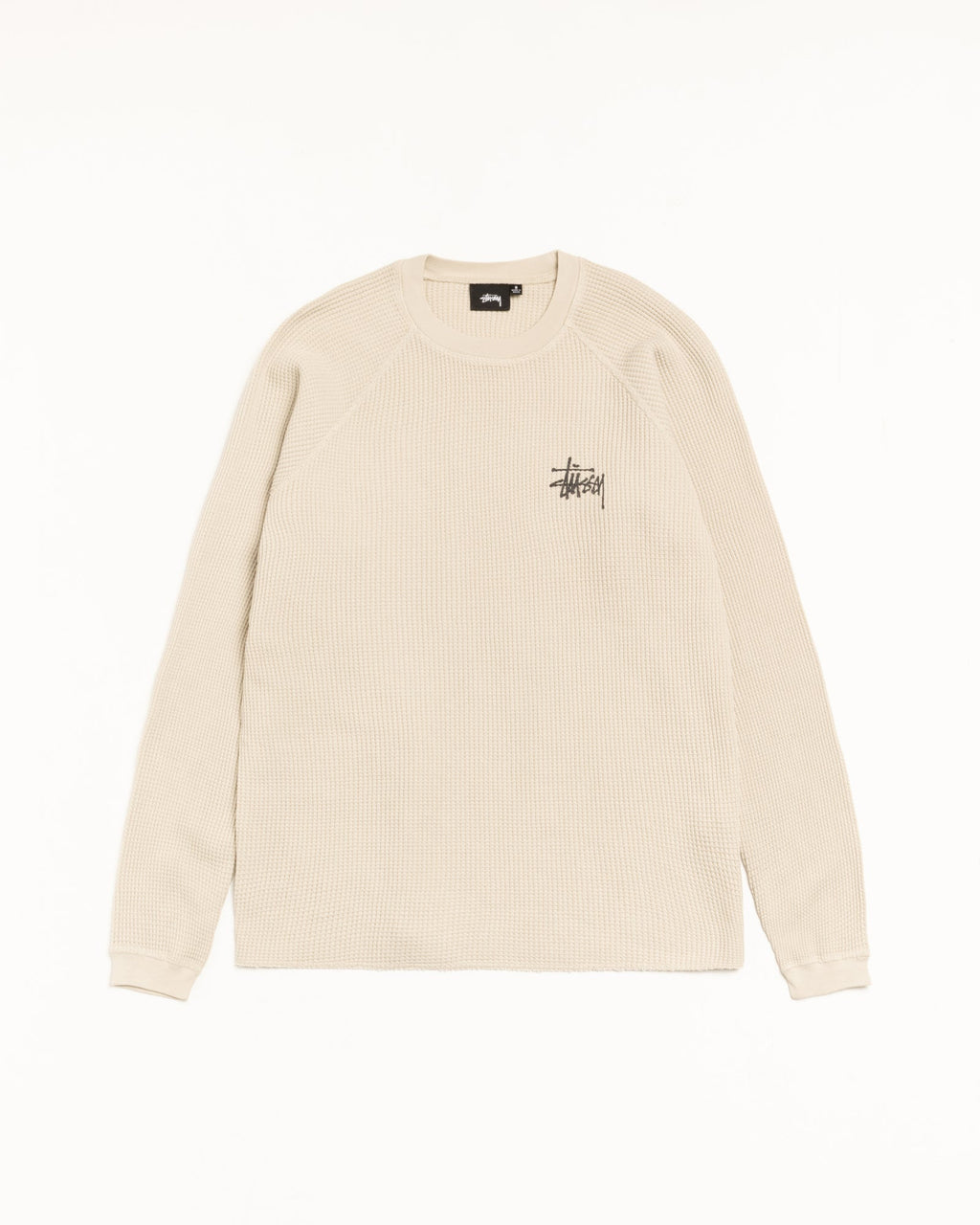 BASIC STÜSSY THERMAL