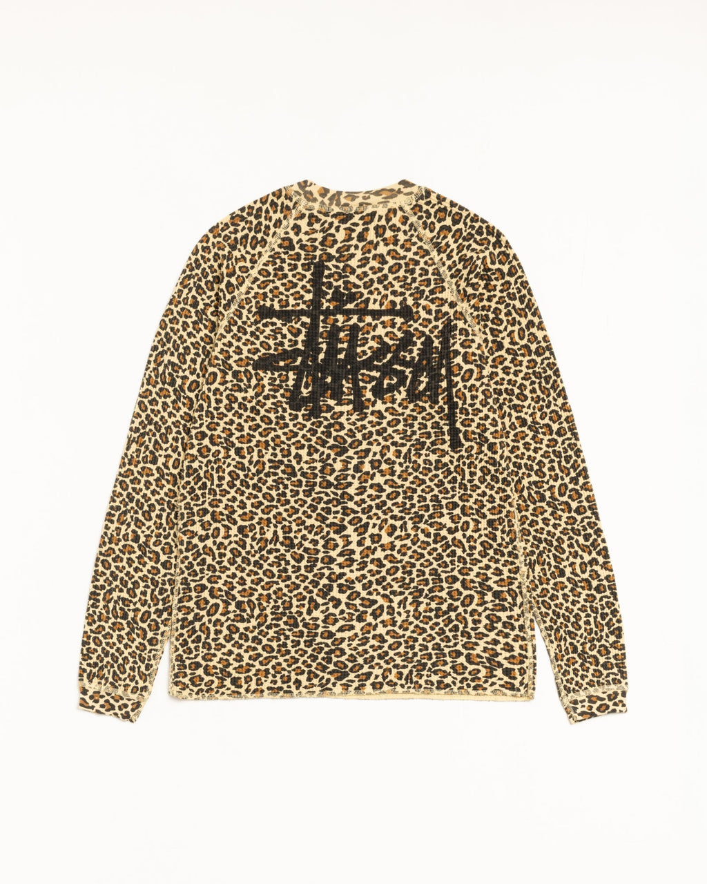BASIC STÜSSY THERMAL