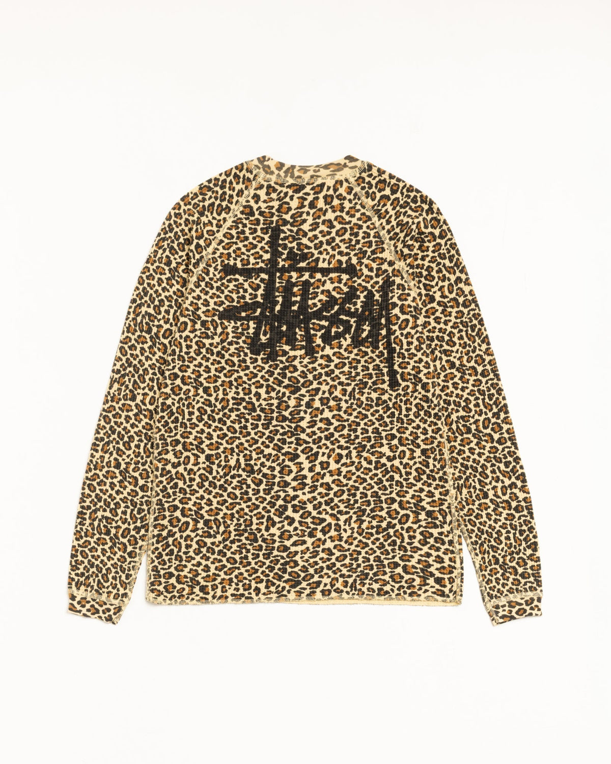 BASIC STÜSSY THERMAL
