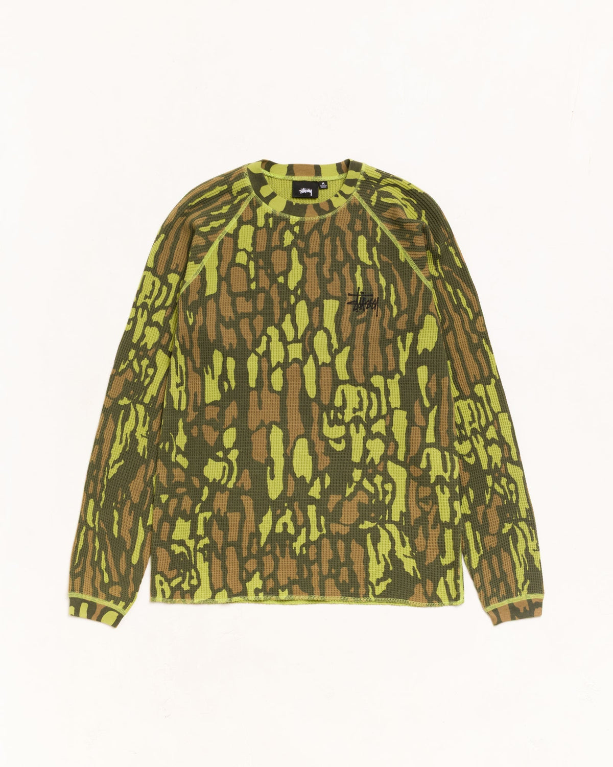 BASIC STÜSSY THERMAL