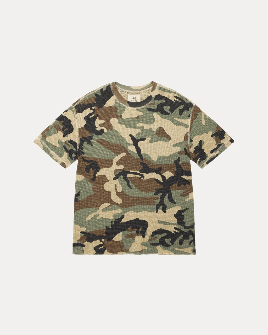 PIGMENT DYED SS THERMAL