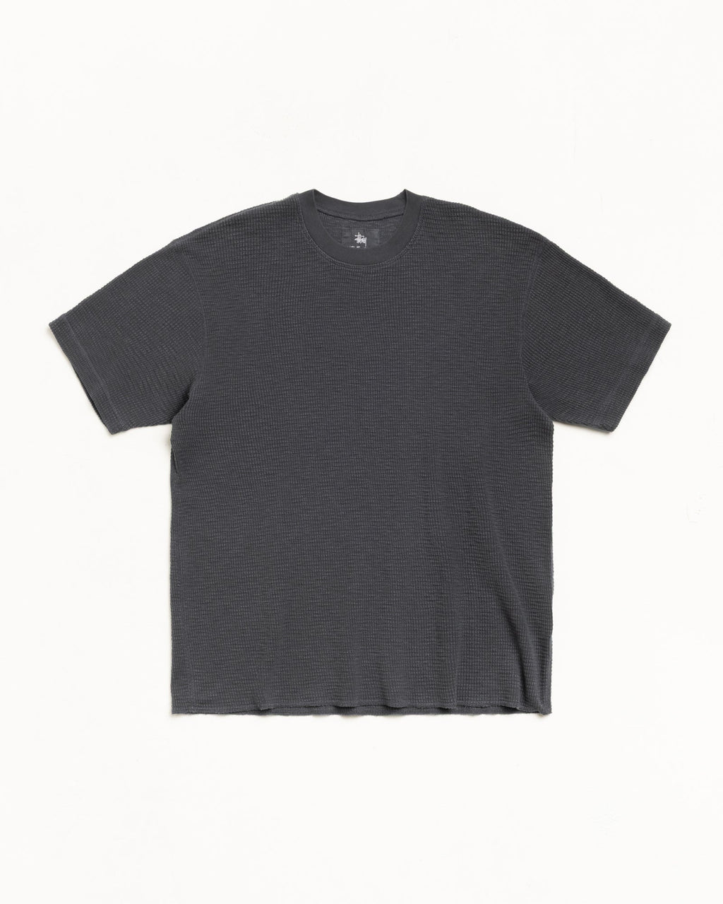 PIGMENT DYED SS THERMAL