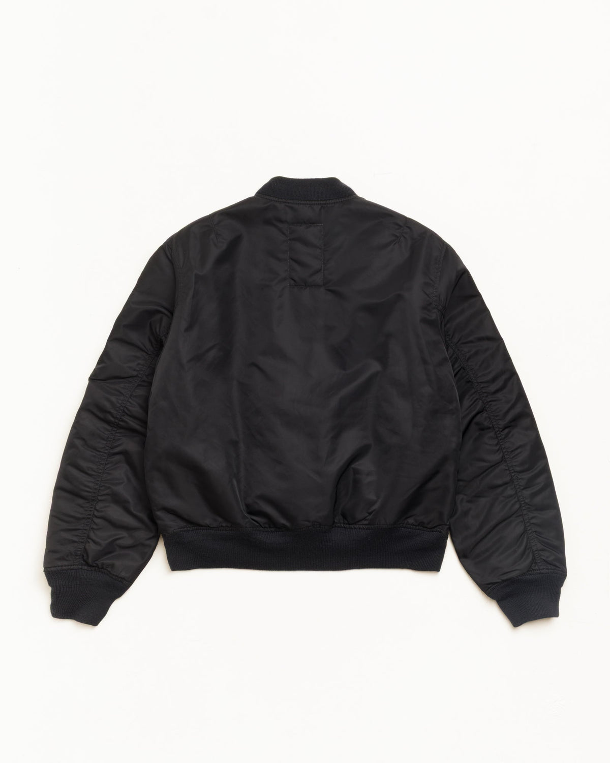 MA-1 BOMBER JACKET