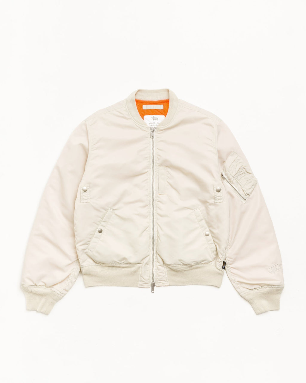 MA-1 BOMBER JACKET
