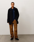 FIREMAN JACKET