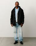 LIGHTWEIGHT FIELD PARKA