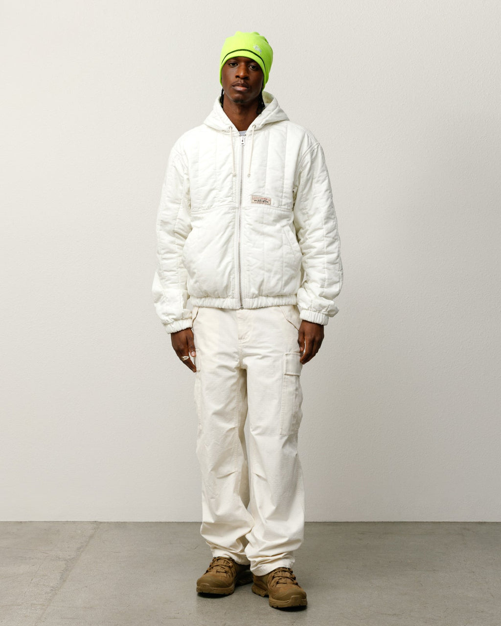 CARGO PANT