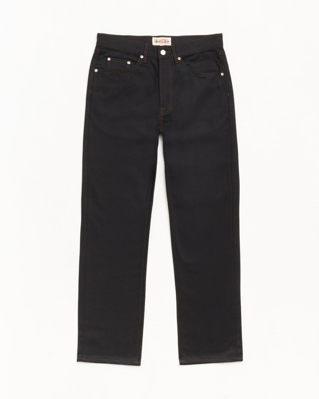 SLIM JEAN DENIM