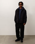WOOL BEACH PANT