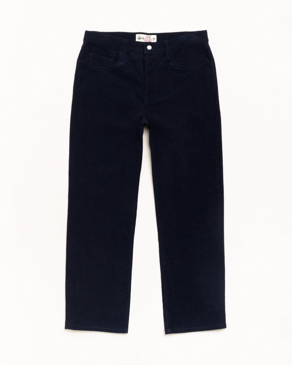 NEW CLASSIC PANT CORDUROY