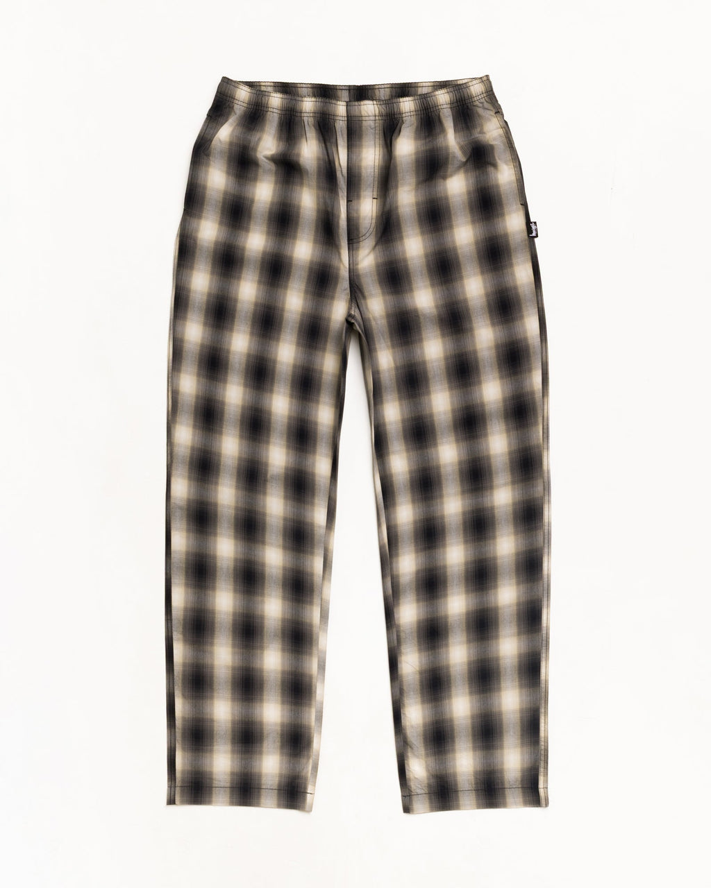 PAJAMA PANT