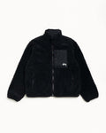 SHERPA REVERSIBLE JACKET