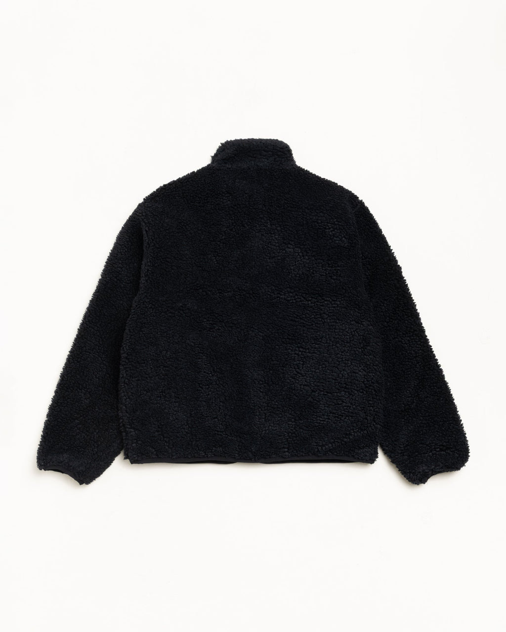 SHERPA REVERSIBLE JACKET