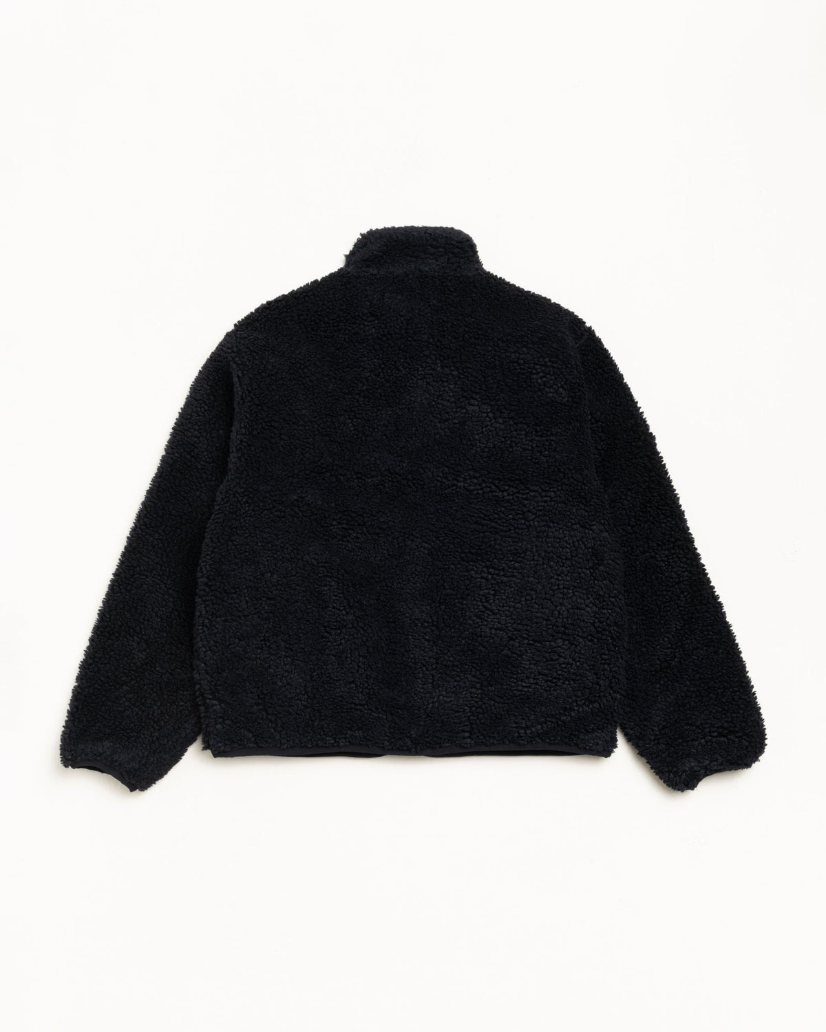 SHERPA REVERSIBLE JACKET