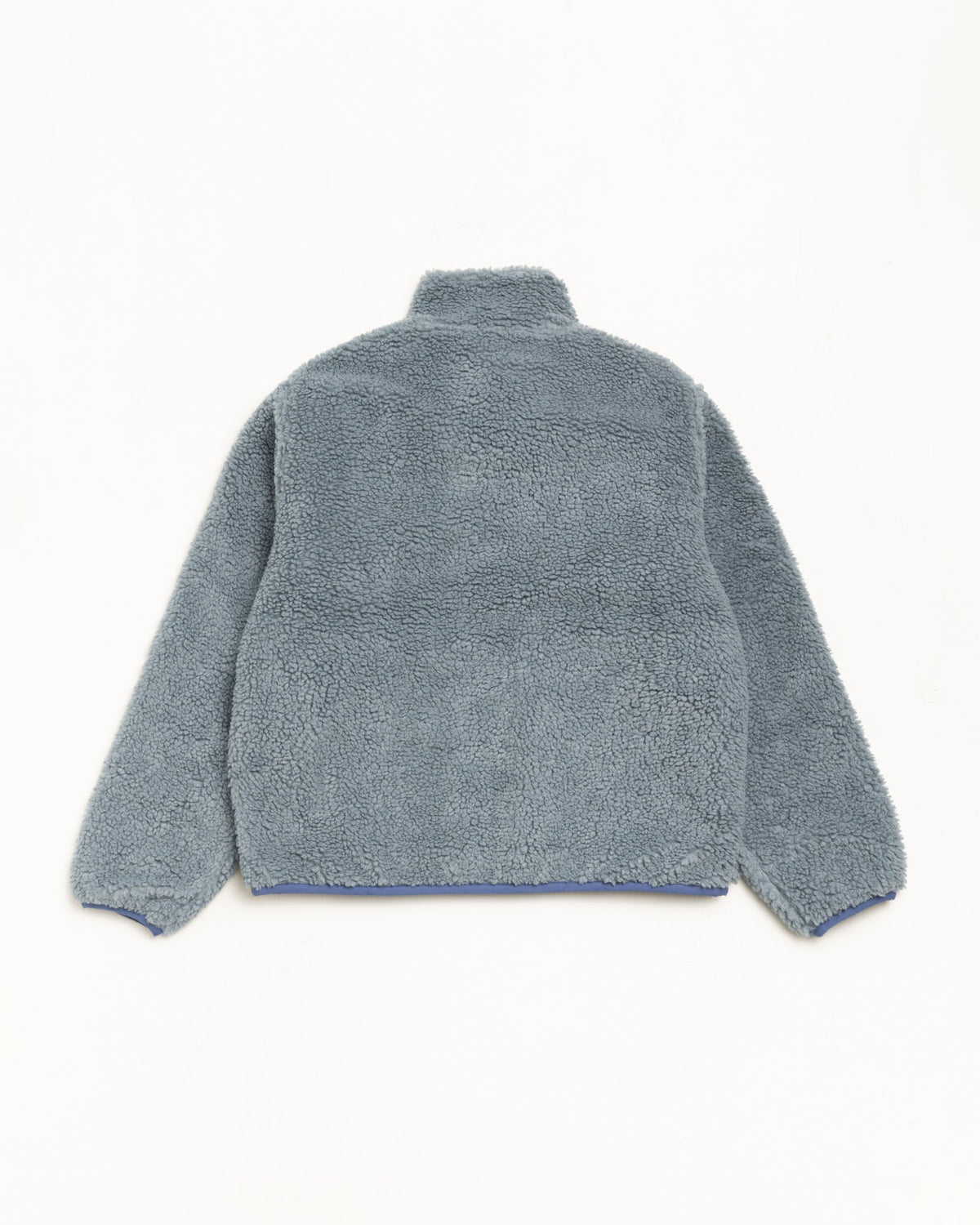 SHERPA REVERSIBLE JACKET