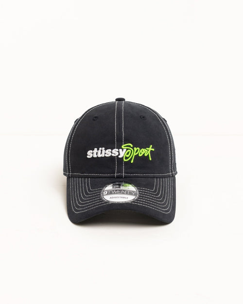9TWENTY STÜSSY SPORT CAP