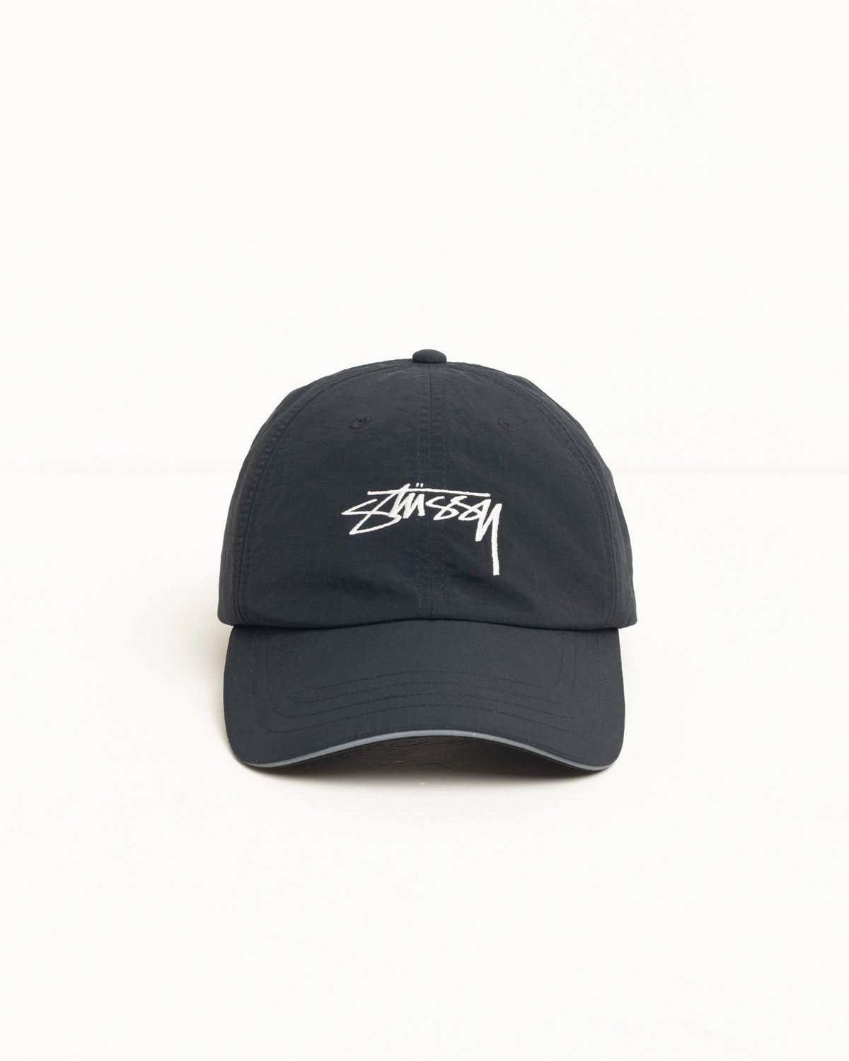SMOOTH STOCK NYLON SPORT CAP
