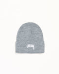 STOCK CUFF BEANIE