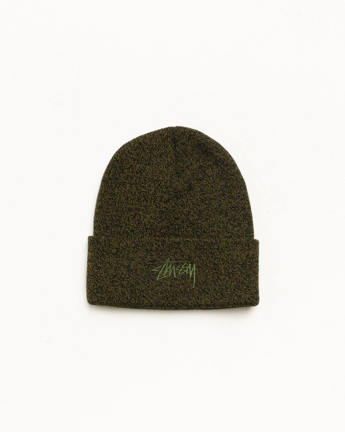 STOCK CUFF BEANIE