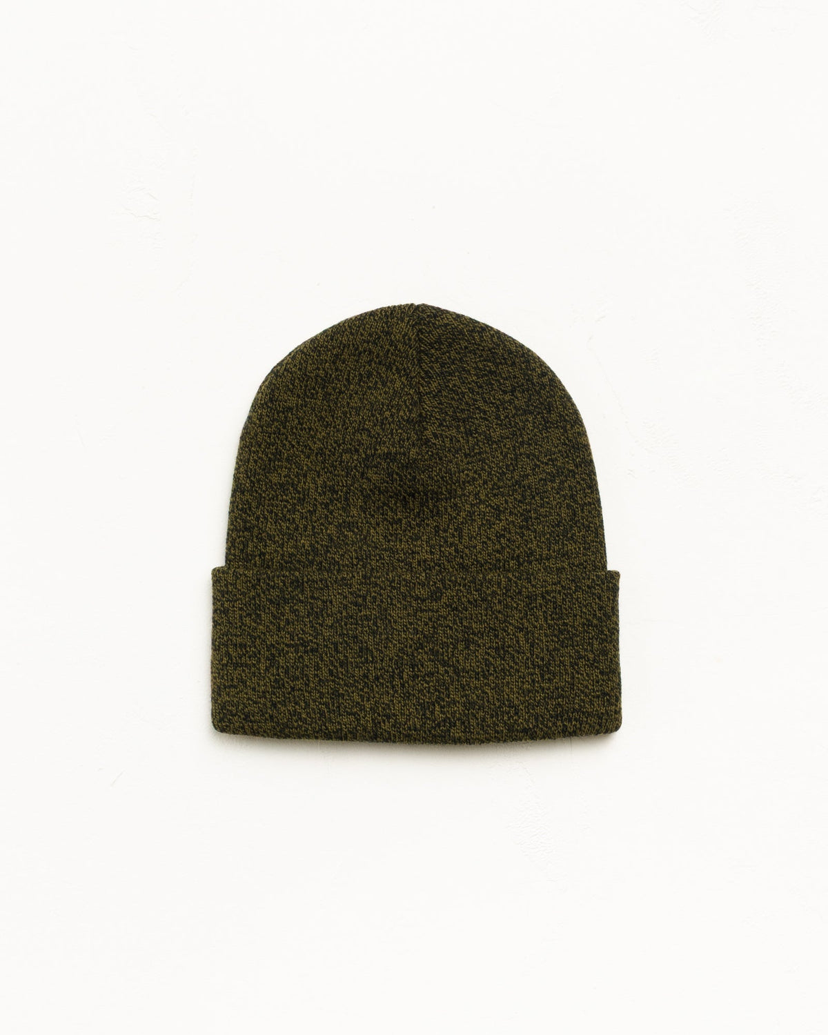 STOCK CUFF BEANIE