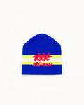 STRIPE SKI BEANIE