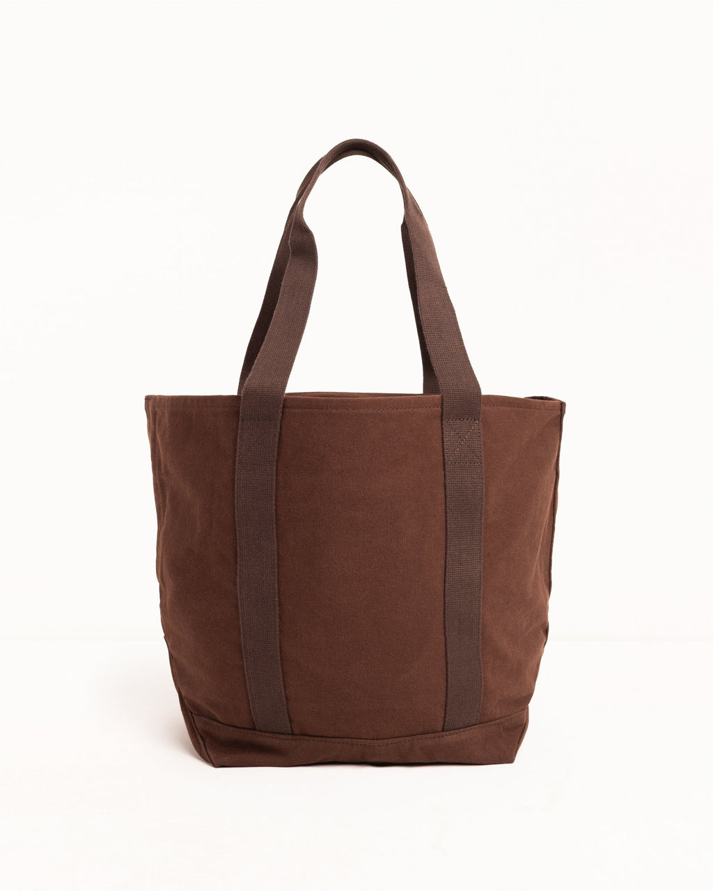 CANVAS MARKET TOTE