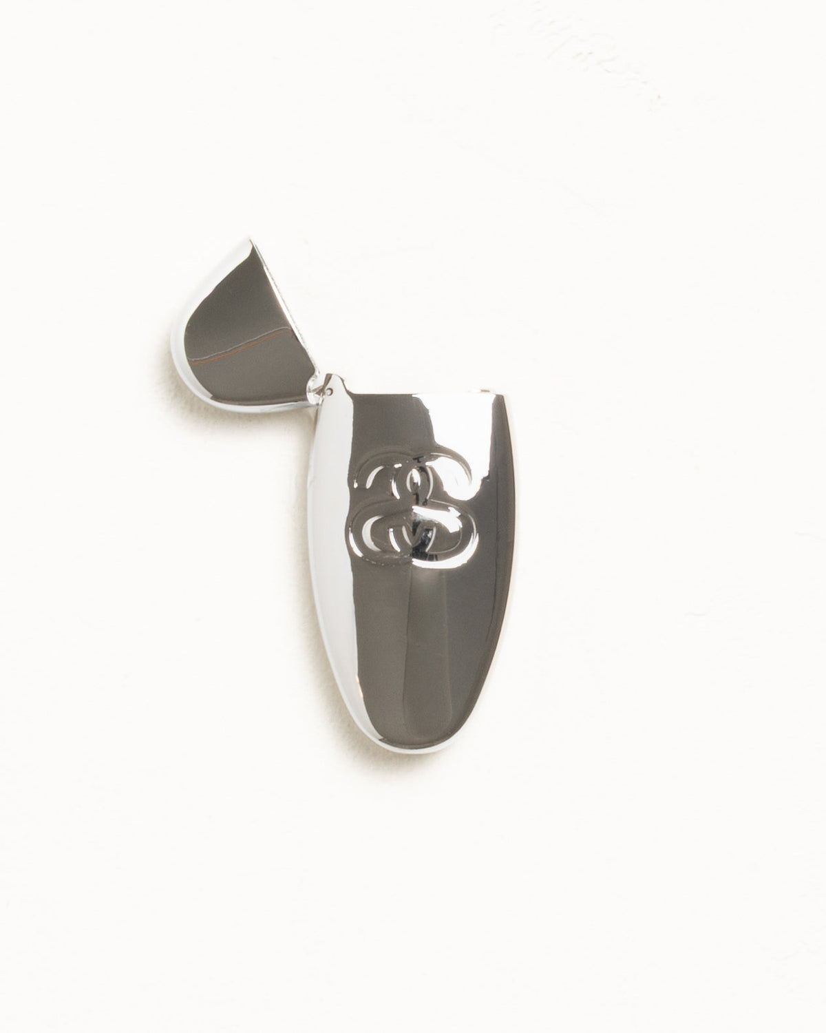 METAL PILL LIGHTER CASE