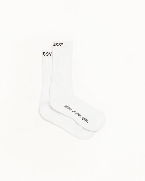 ATHLETIC CREW SOCK