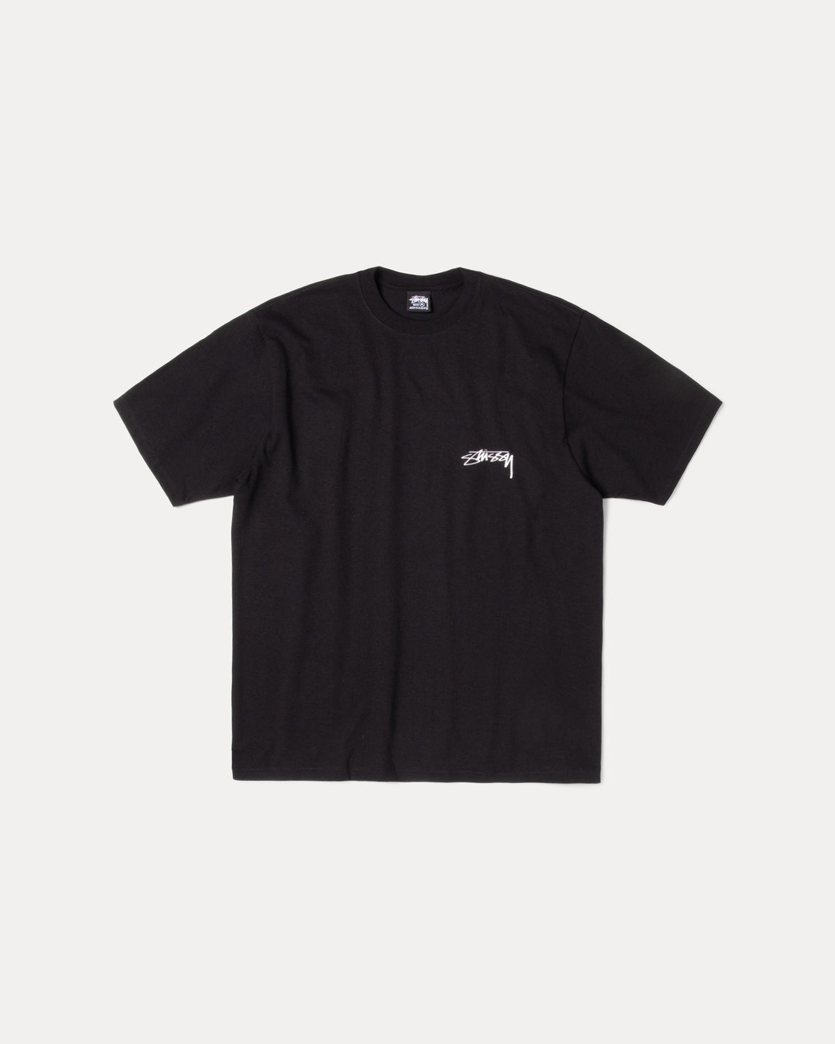 BODY SCAN TEE