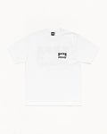 BOX CROWN TEE