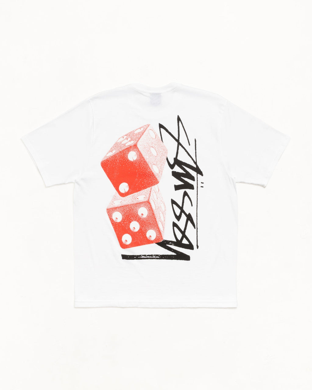 TALL DICE TEE