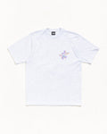 DOT SURF PUFF PRINT TEE