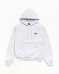 BASIC STÜSSY HOODIE