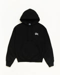BASIC STÜSSY HOODIE