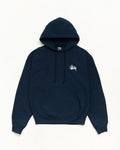 BASIC STÜSSY HOODIE