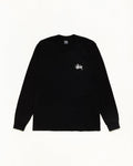 BASIC STÜSSY LS TEE