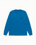 BASIC STÜSSY LS TEE